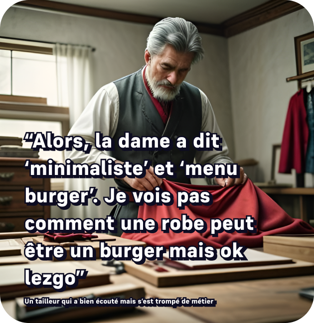 Comment faire un bon Kick-Off Design - Turbo Polish, studio créatif nantais