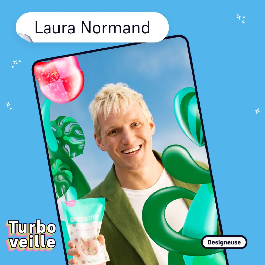 Projet de Laura Normand