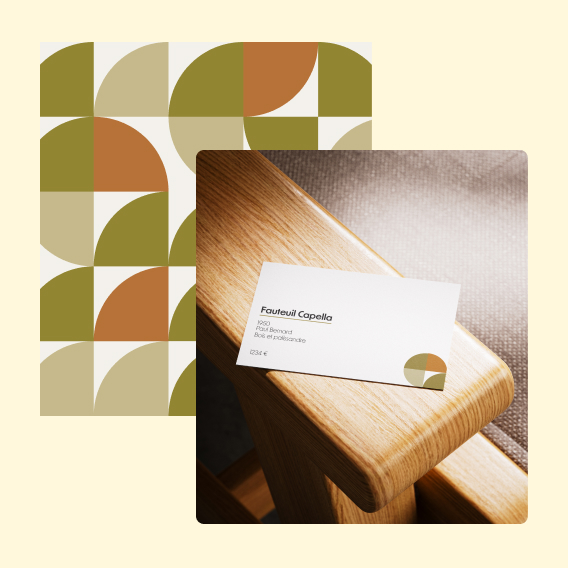 prestation graphique sur mesure kit social media